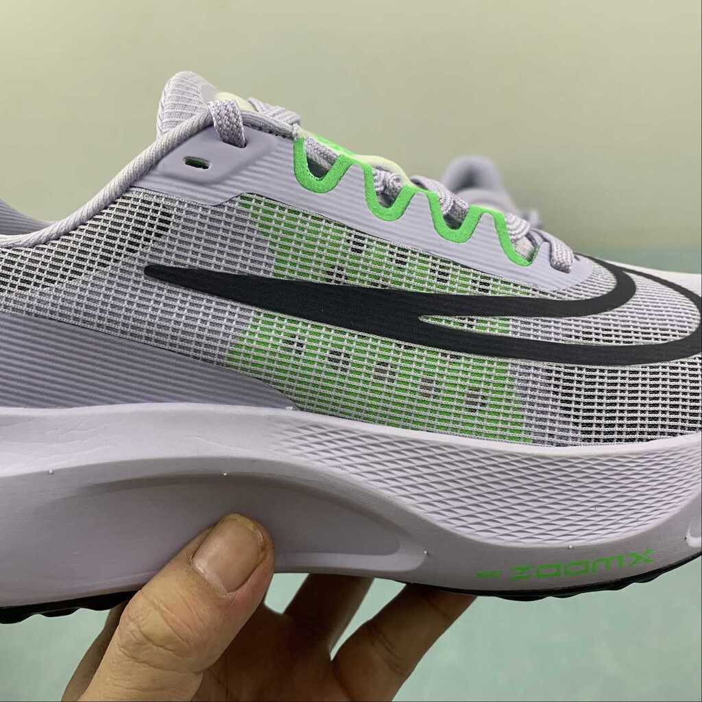 Nike Zoom Fly 5 'Barely Grape'