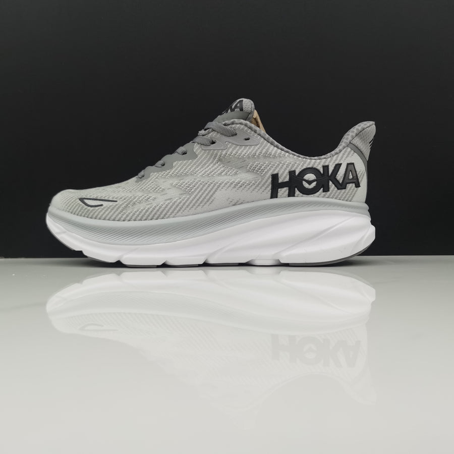 Hoka Clifton 9 'Harbor Mist'