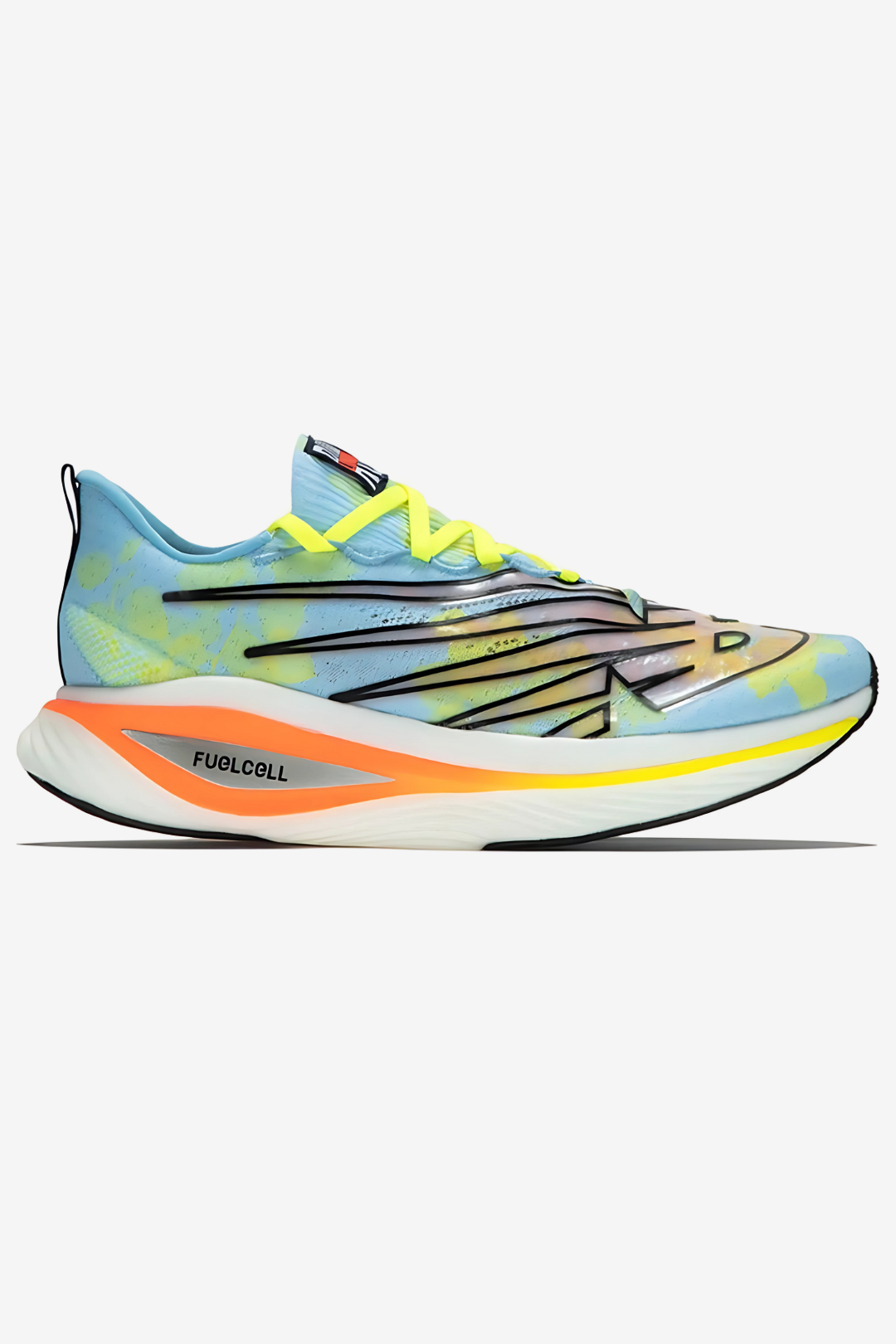 New Balance Fuelcell Supercomp Elite V3 'London'