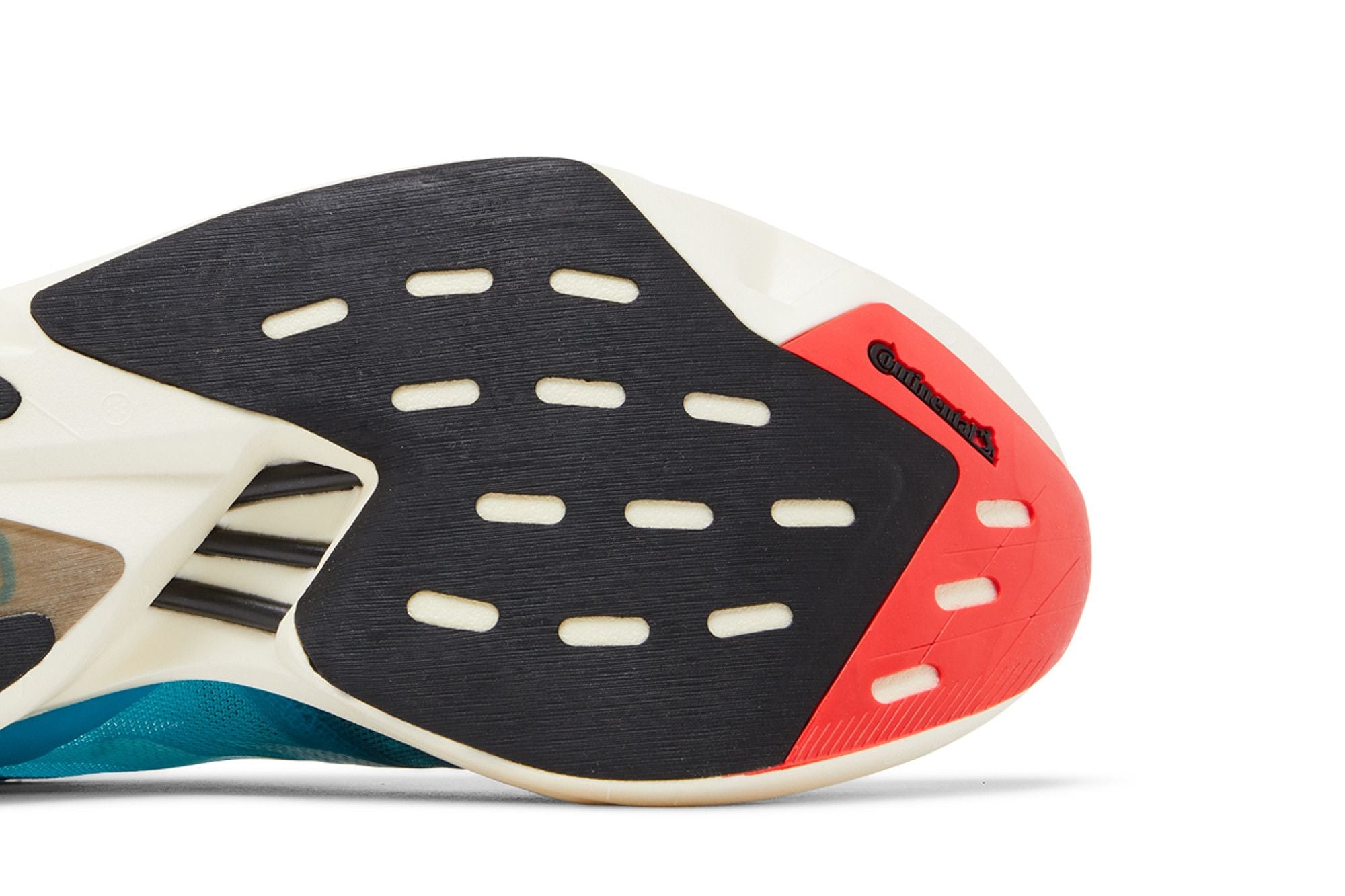 Adidas Adizero Adios Pro 3 'Lucid Cyan'