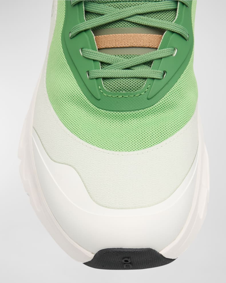 On x LOEWE Cloudtilt 2 'Green'