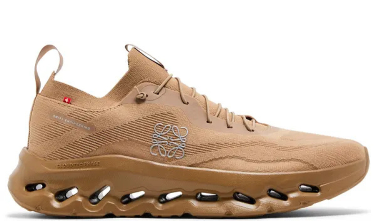 On x LOEWE Cloudtilt 'Marfim'