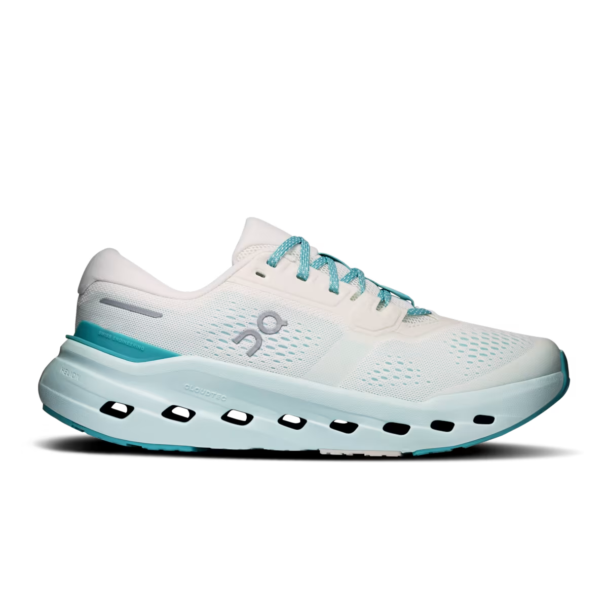 Cloudrunner 3 'Ivory Aquamarine'