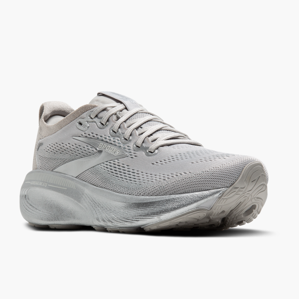Brooks Adrenaline GTS 25 'Silver Anniversary Edition'