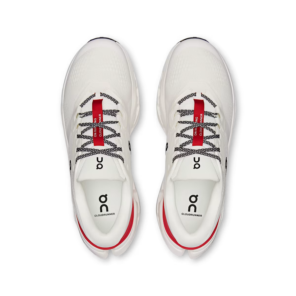 Cloudrunner 3 'Ivory Robin'