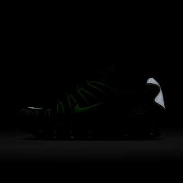 Nike Shox TL 'Black Green Strike'