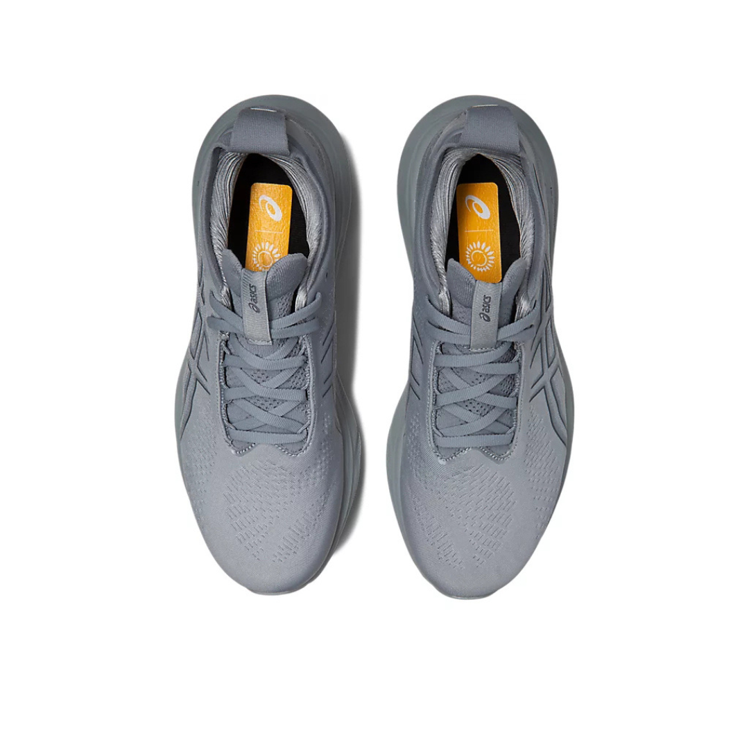 Asics Gel - Nimbus™ 25 'Gray"