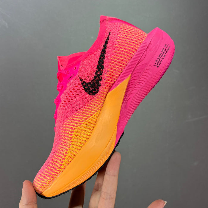 Nike Air Zoom X Vaporfly Next%3 'Hyper Pink'