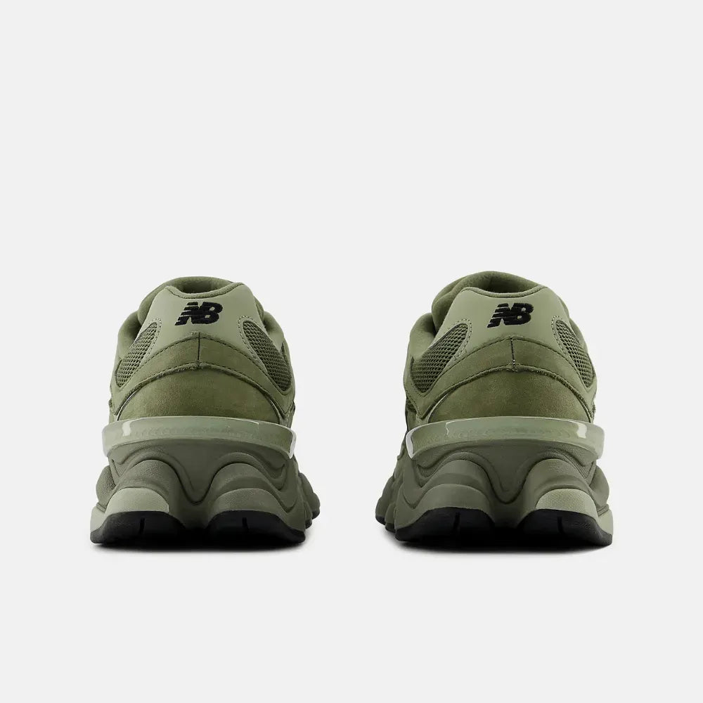 New Balance 9060 'Dark Olivine'