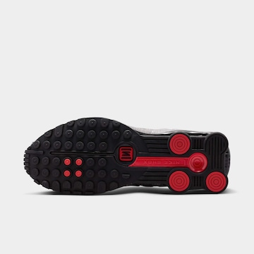 Nike Shox R4 'Fishnet'