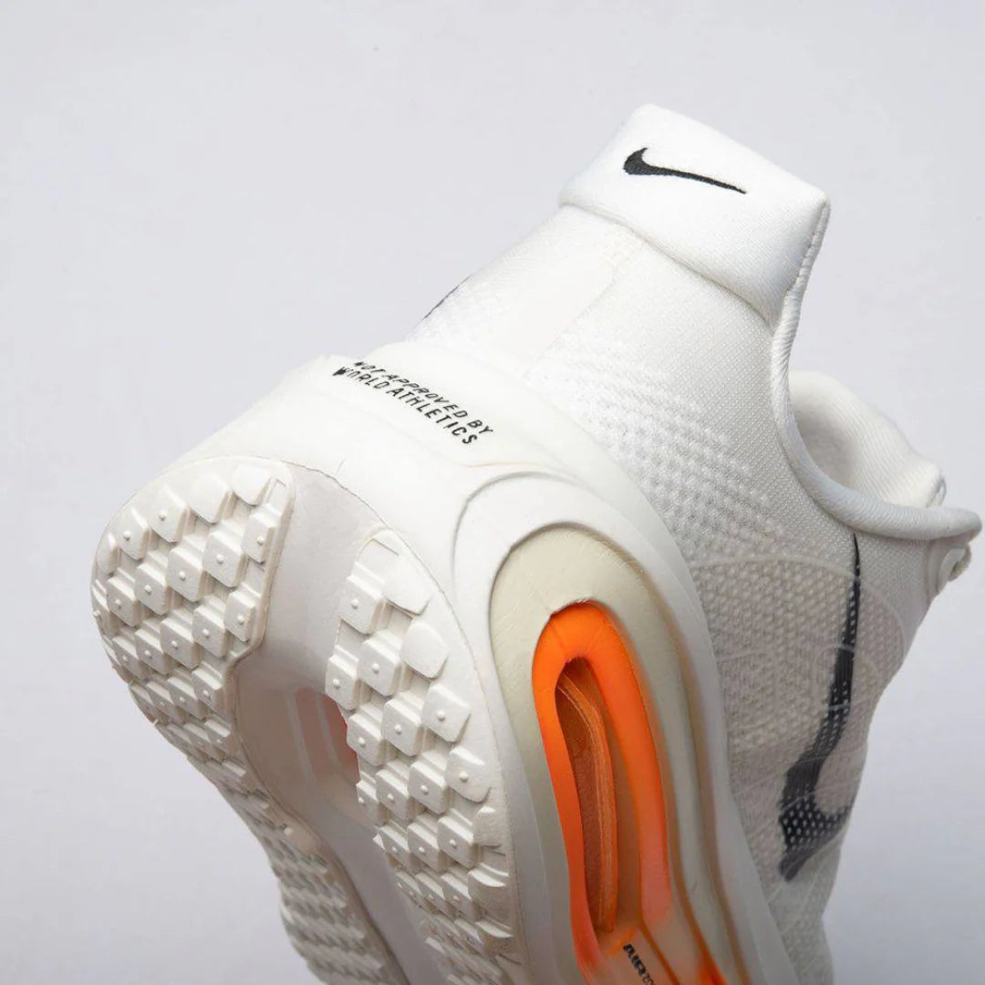 Vomero Premium "White-Orange"