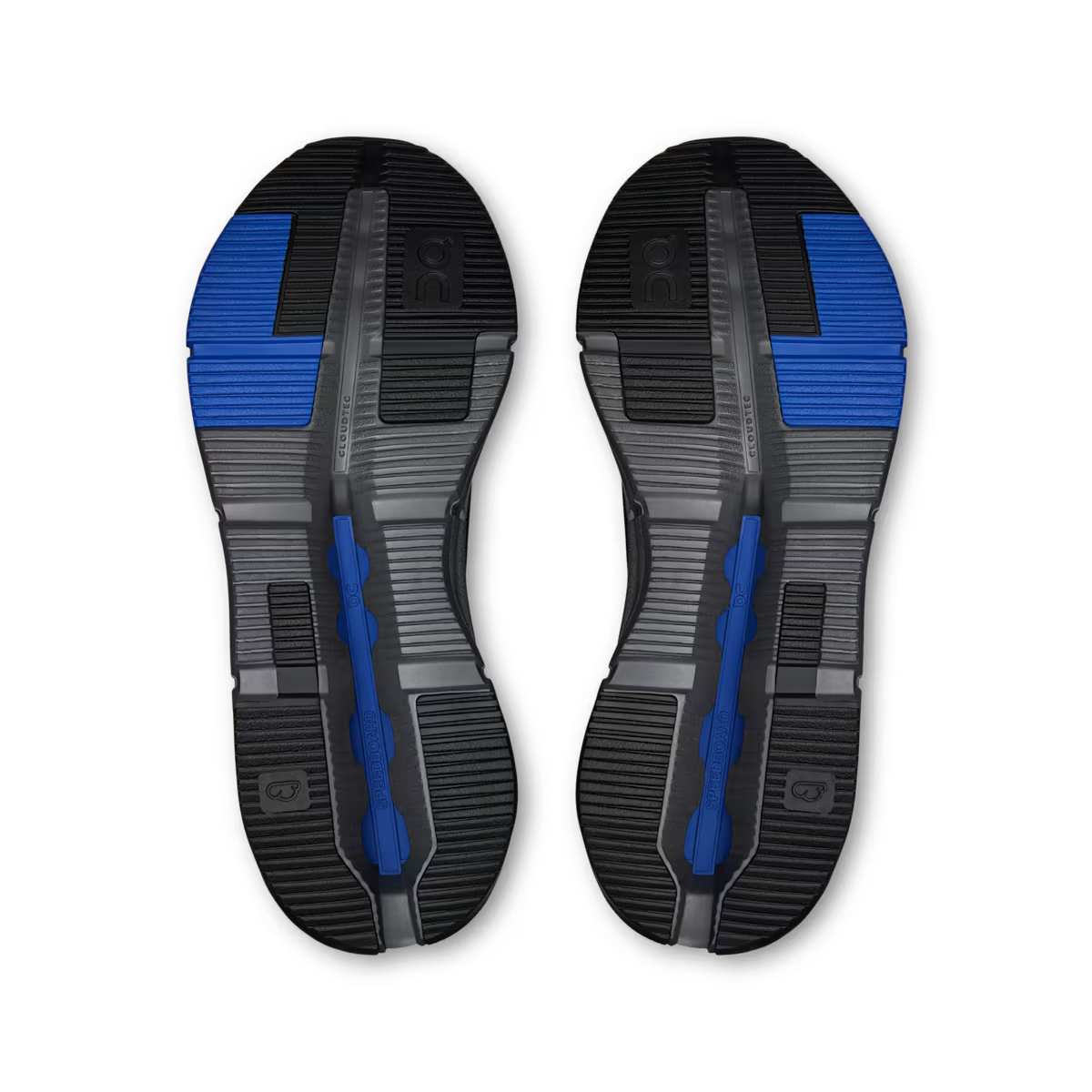 Cloudnova Form 2 'Black Indigo'