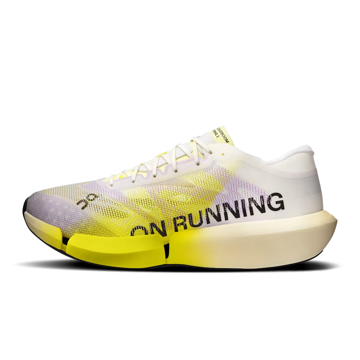 Cloudboom Strike 2 'White Lime'
