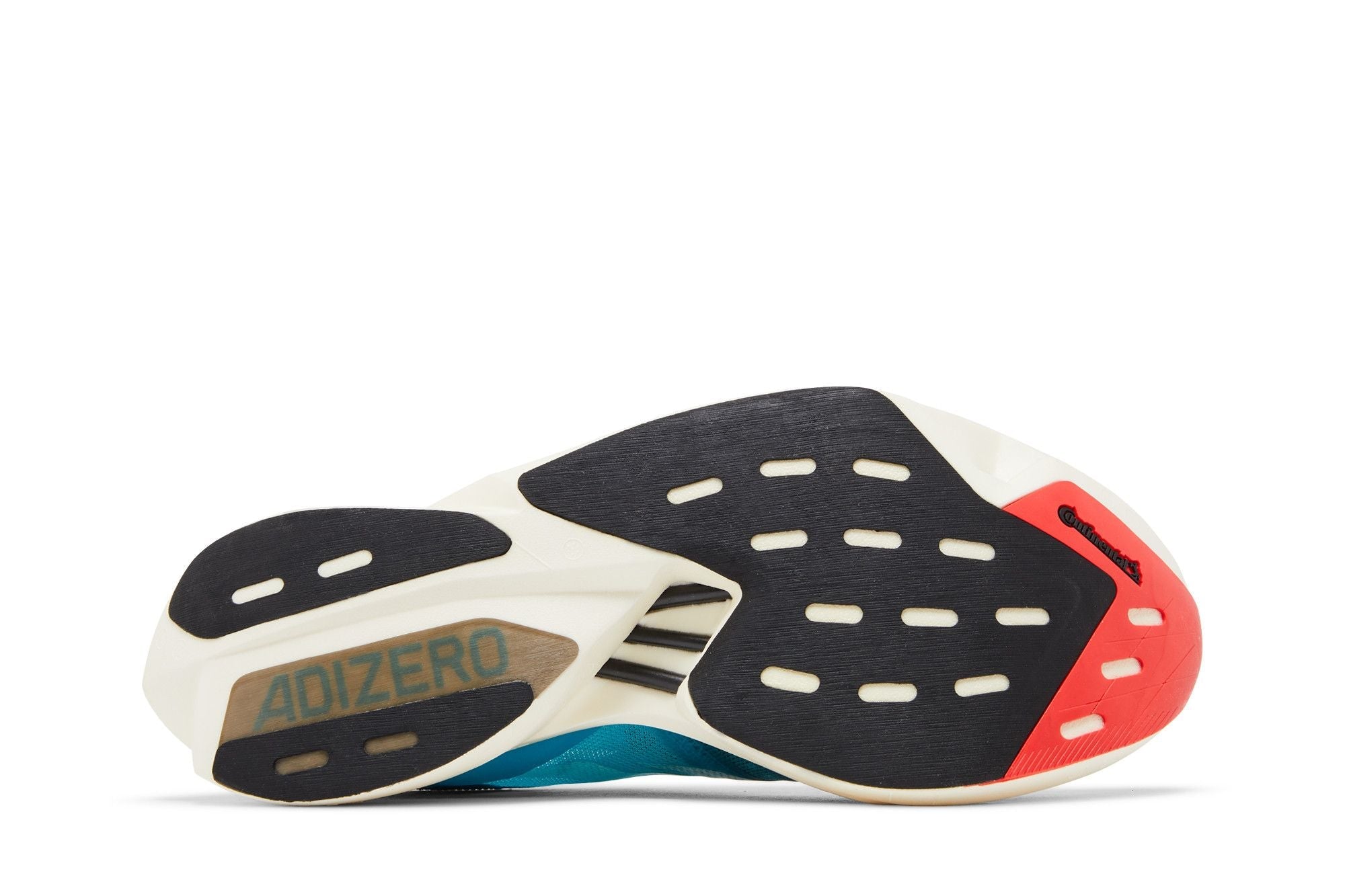 Adidas Adizero Adios Pro 3 'Lucid Cyan'