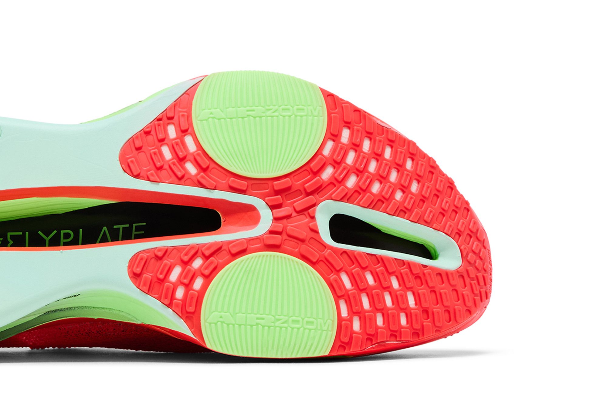 Nike Air Zoom Alphafly NEXT% 3 'Bright Crimson Lime Blast'