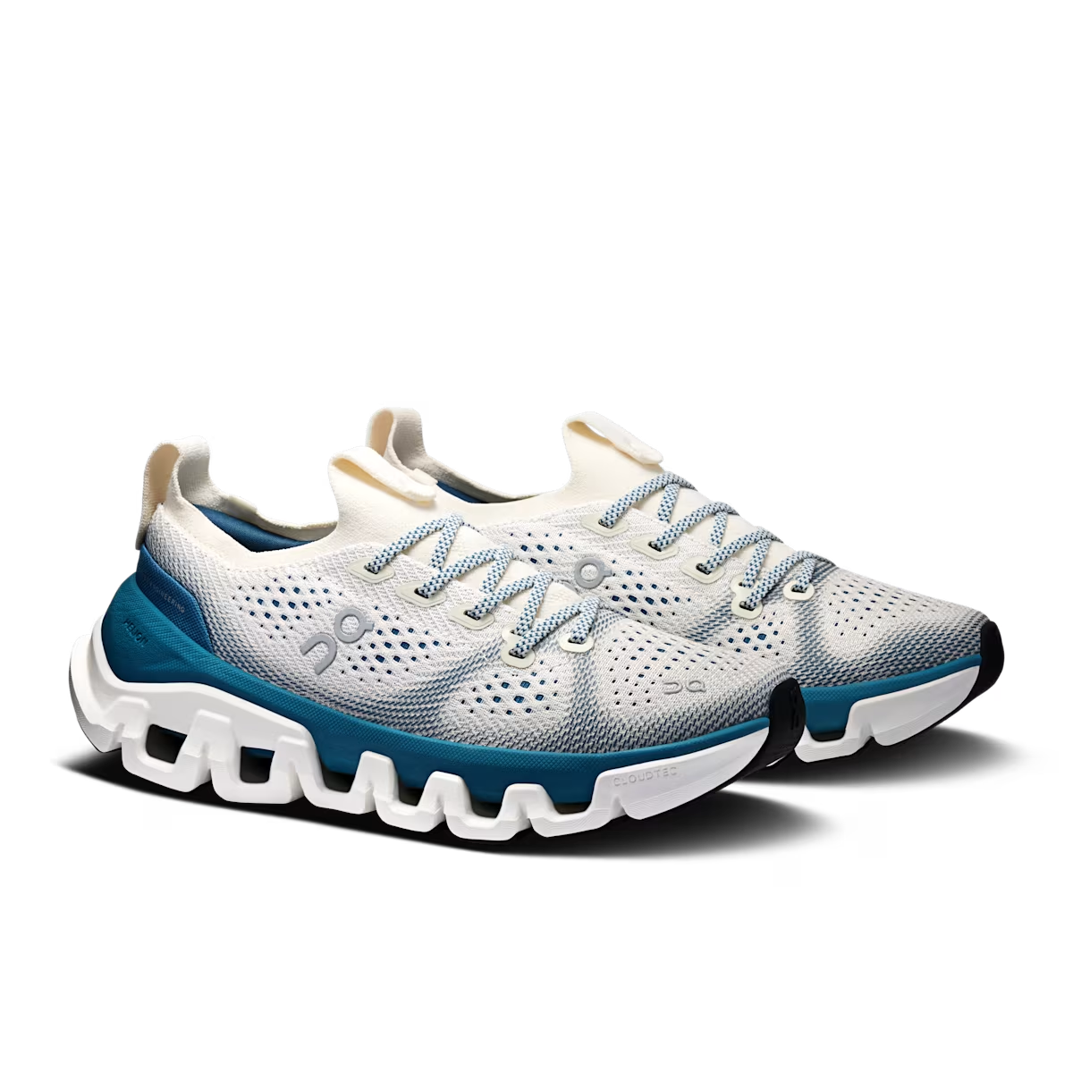 Cloud X Tempo 'Ivory Storm'