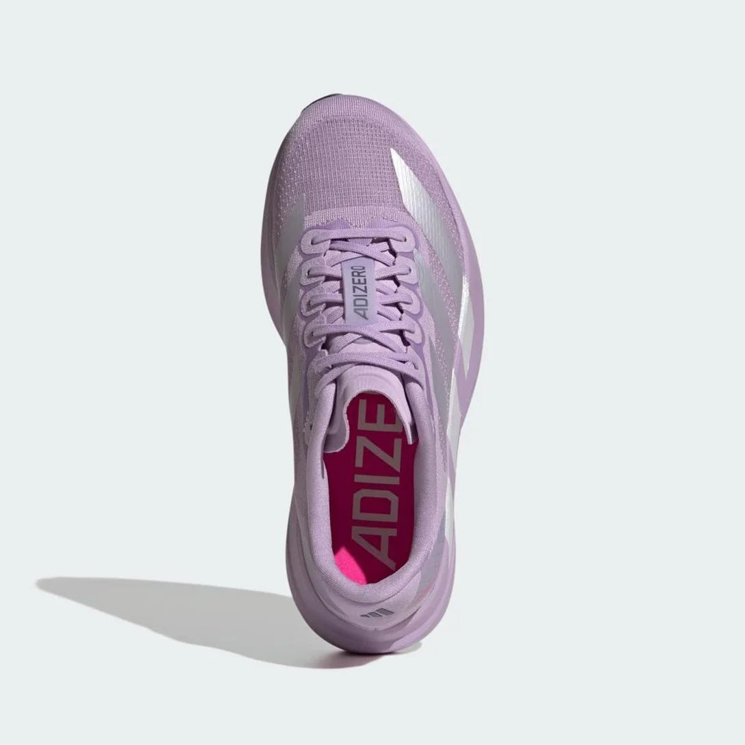 Adidas Adizero EVO SL "Purple"
