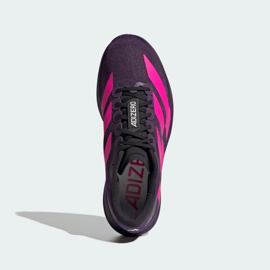 Adidas Adizero EVO SL "Black Purple"