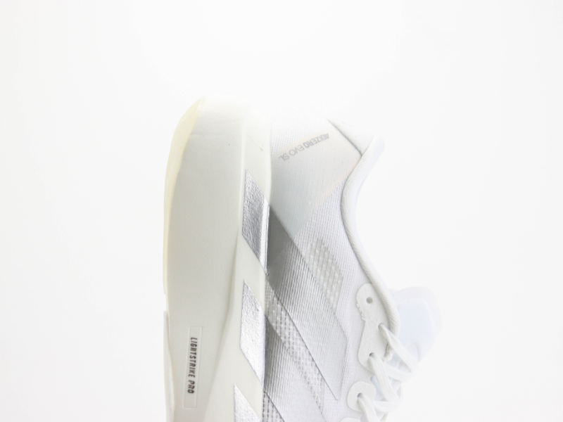 Adizero EVO SL 'White'