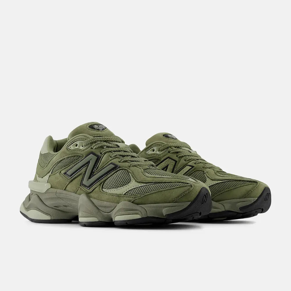 New Balance 9060 'Dark Olivine'