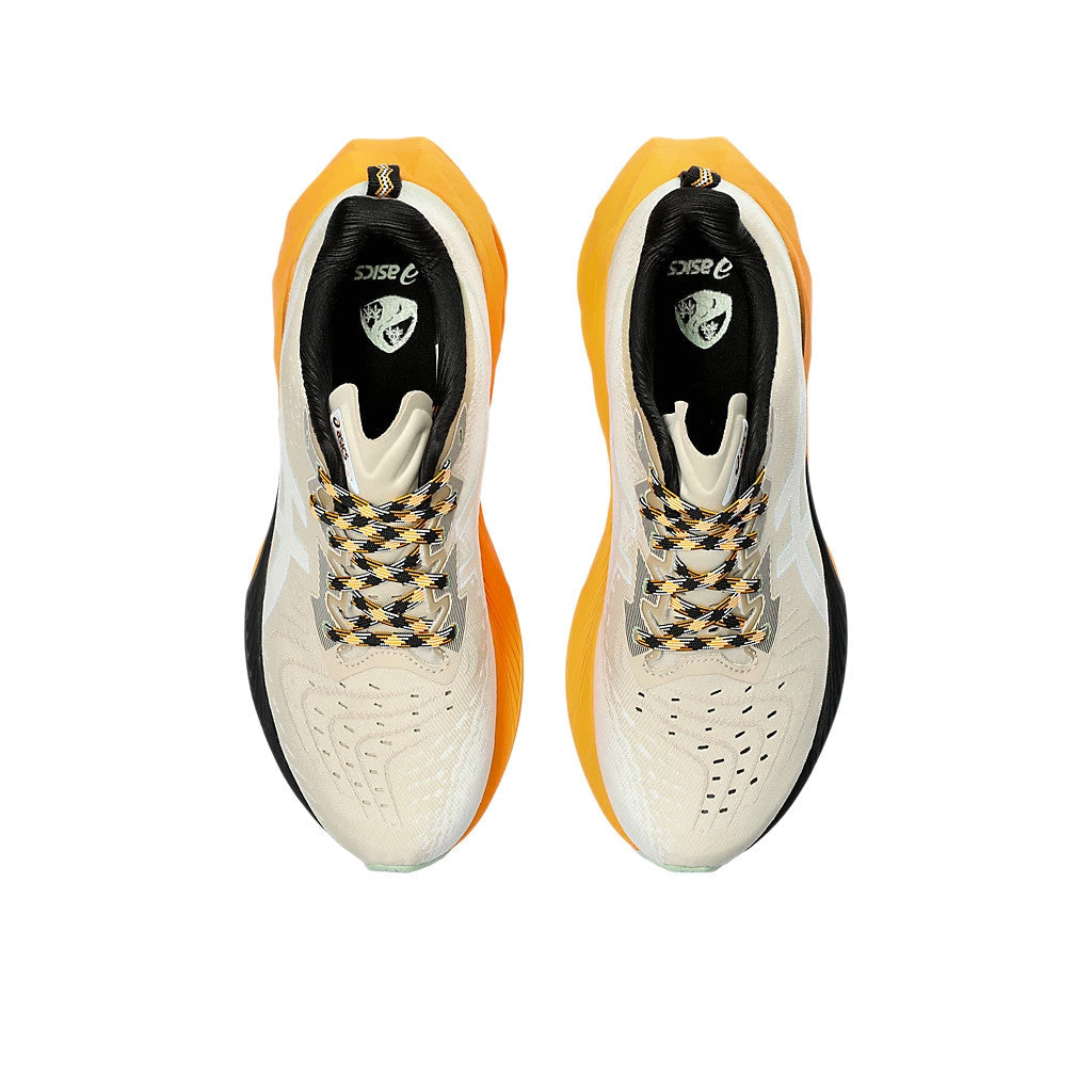 Asics NovaBlast 4 'Faded Orange'
