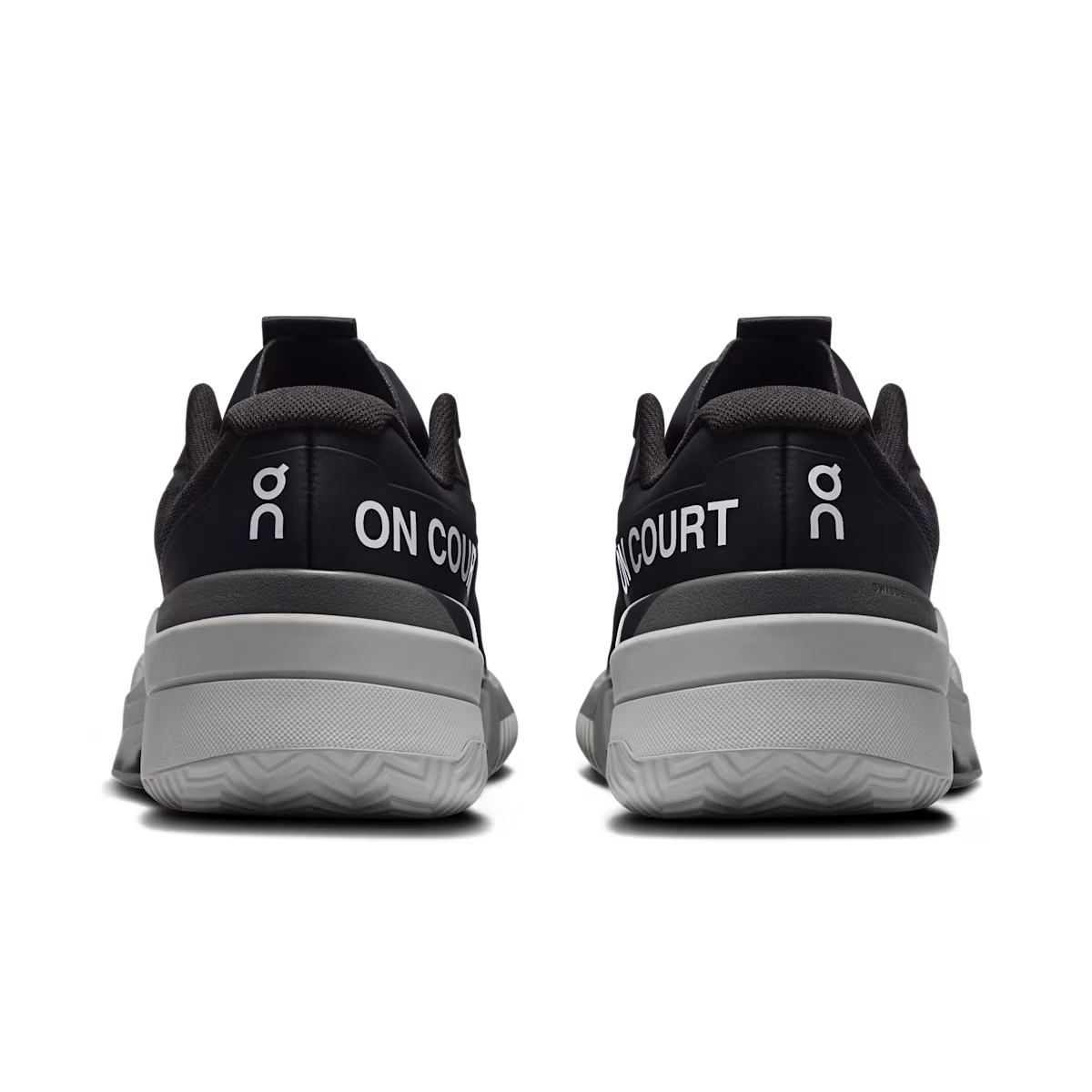 THE ROGER Pro Fire Clay 'Black Eclipse'