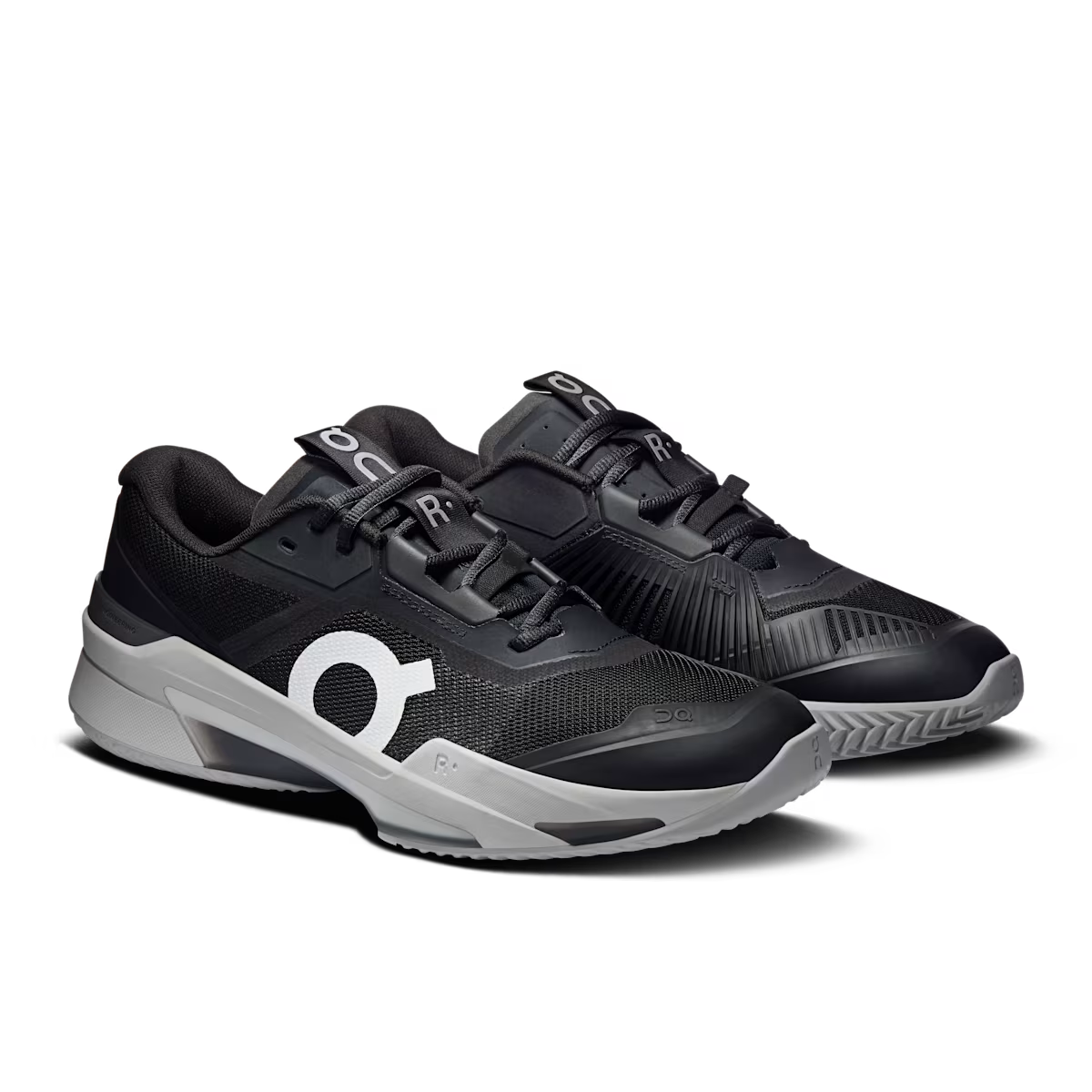 THE ROGER Pro Fire Clay 'Black Eclipse'