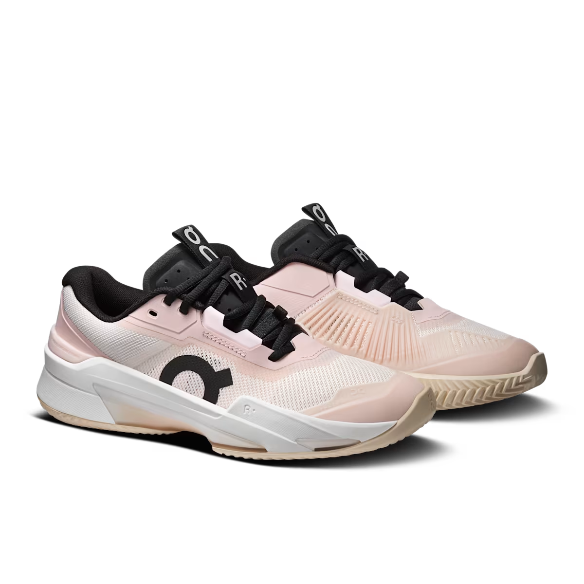 THE ROGER Pro Fire Clay 'Doe White'