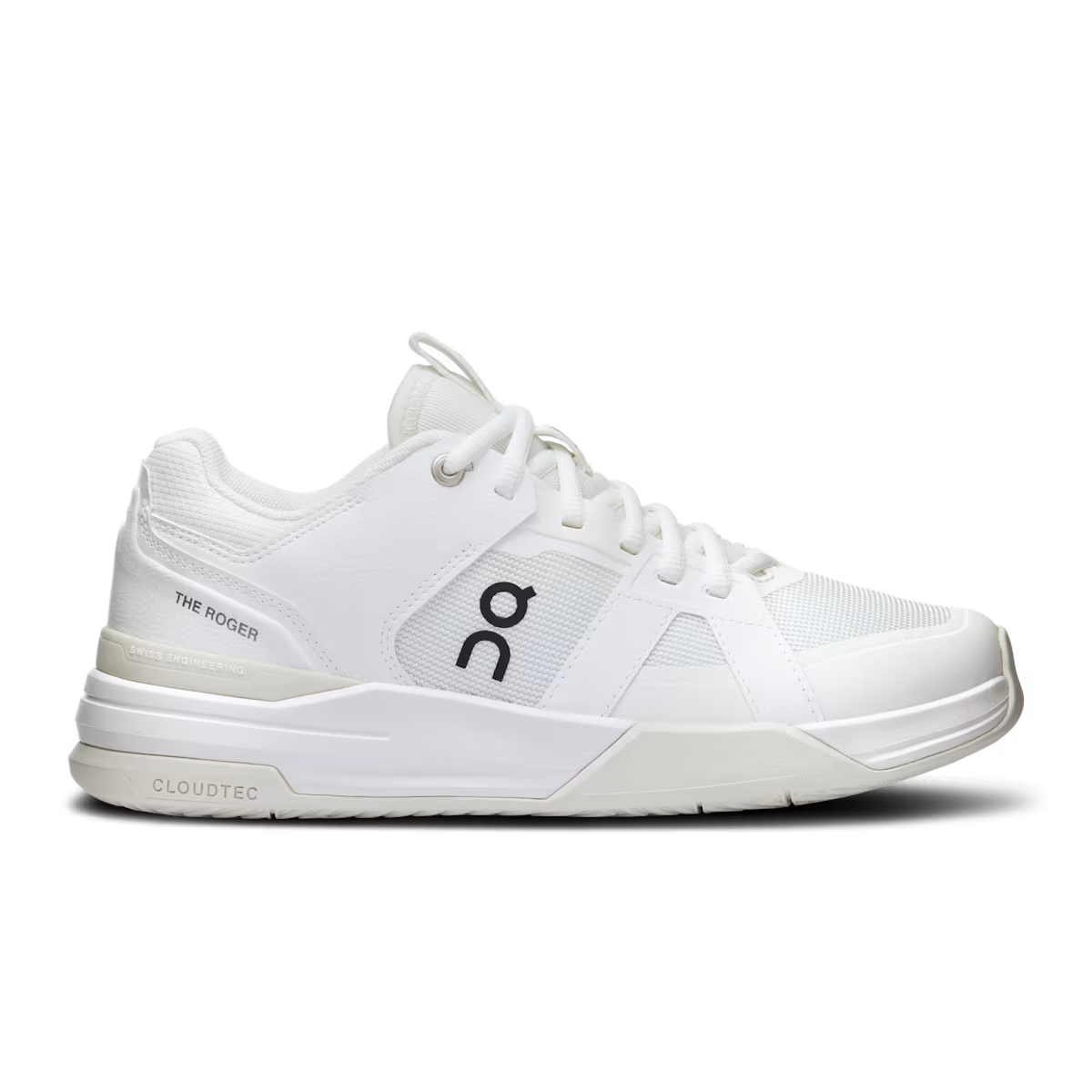 THE ROGER Clubhouse Pro 'White Ice'