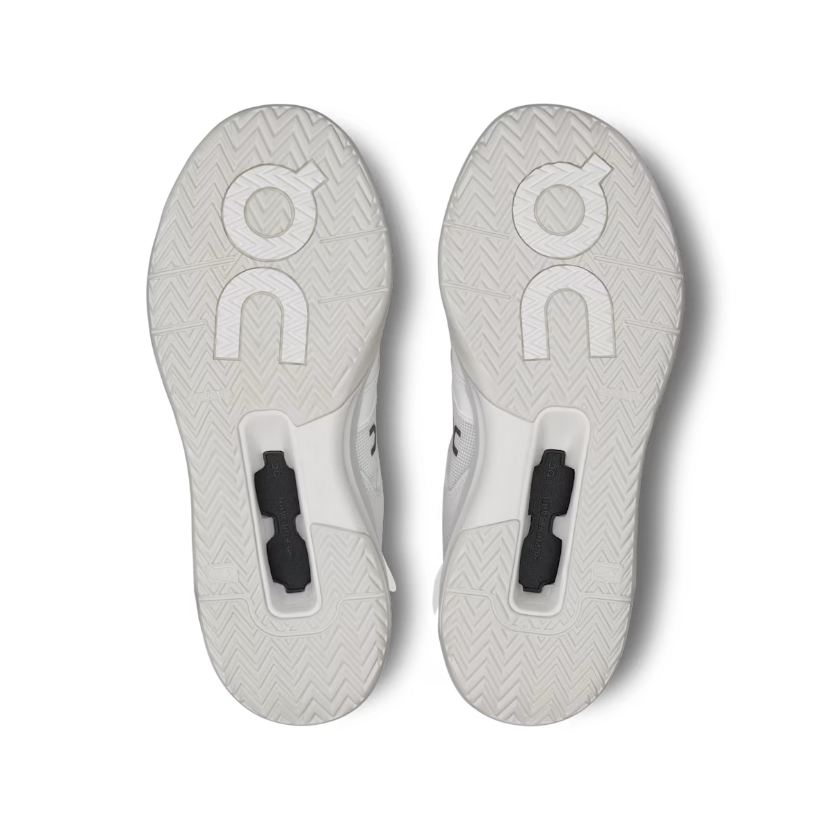 THE ROGER Clubhouse Pro 'White Ice'