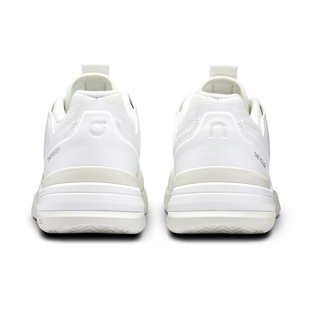 THE ROGER Clubhouse Pro 'White Ice'