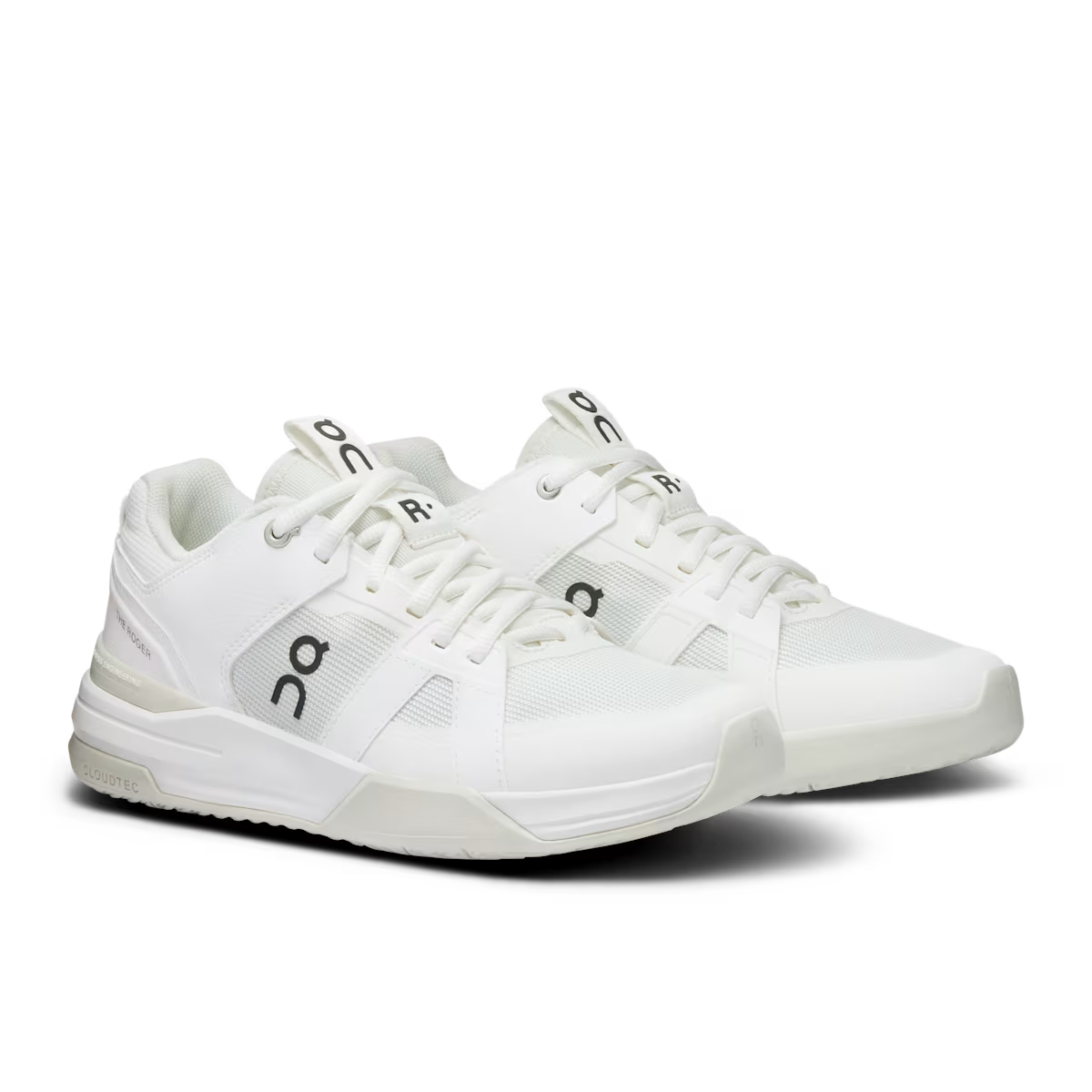 THE ROGER Clubhouse Pro 'White Ice'