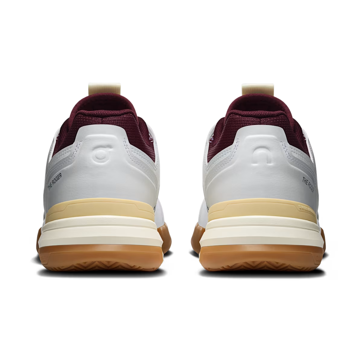 THE ROGER Clubhouse Pro 'White Ivory'