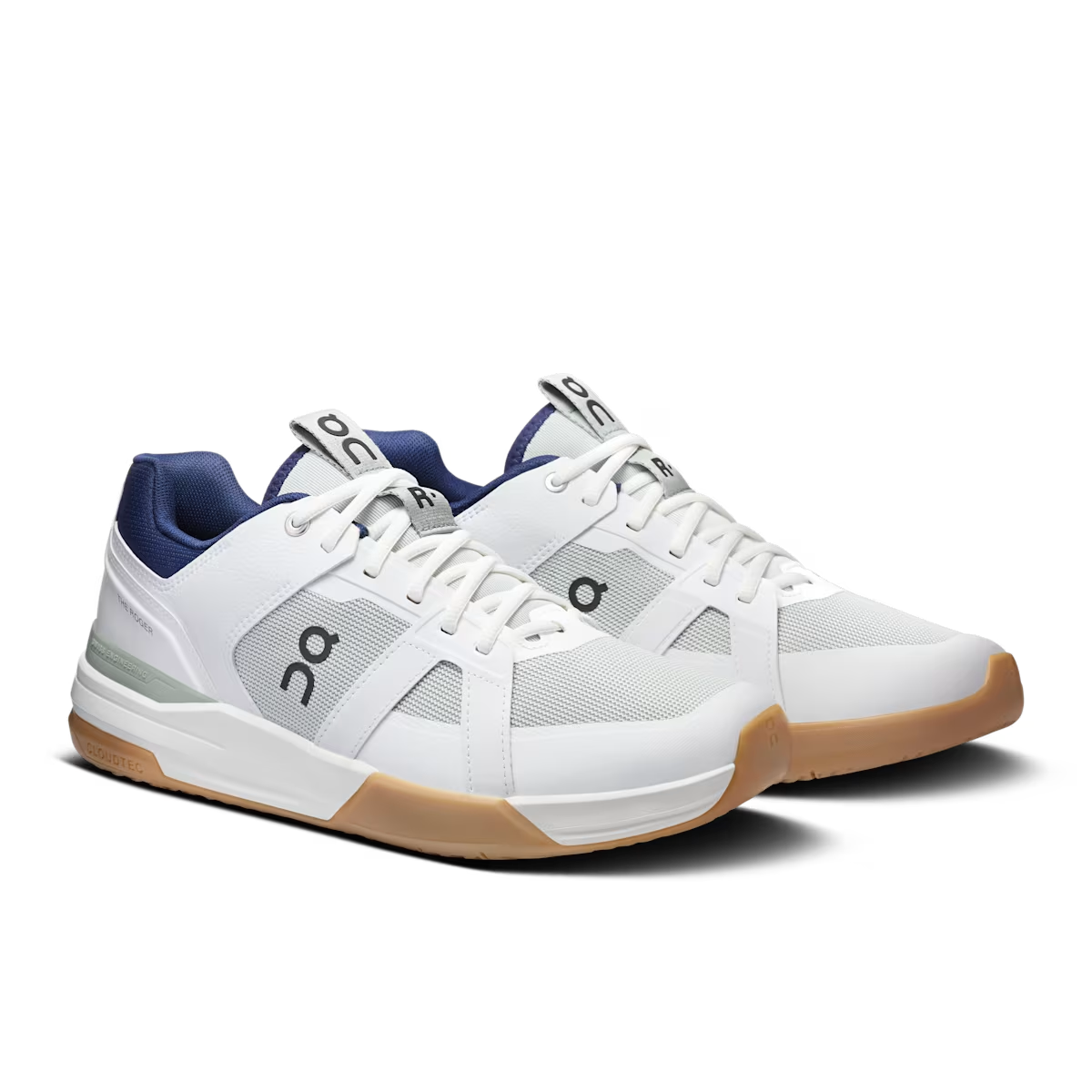 THE ROGER Clubhouse Pro 'White Iceberg'
