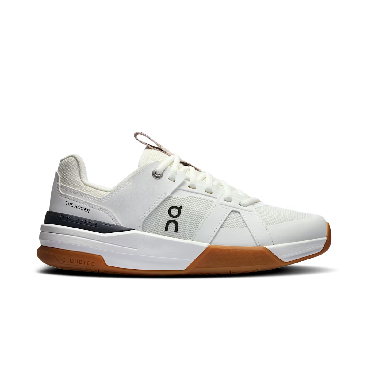 THE ROGER Clubhouse Pro Youth 'White Eclipse'