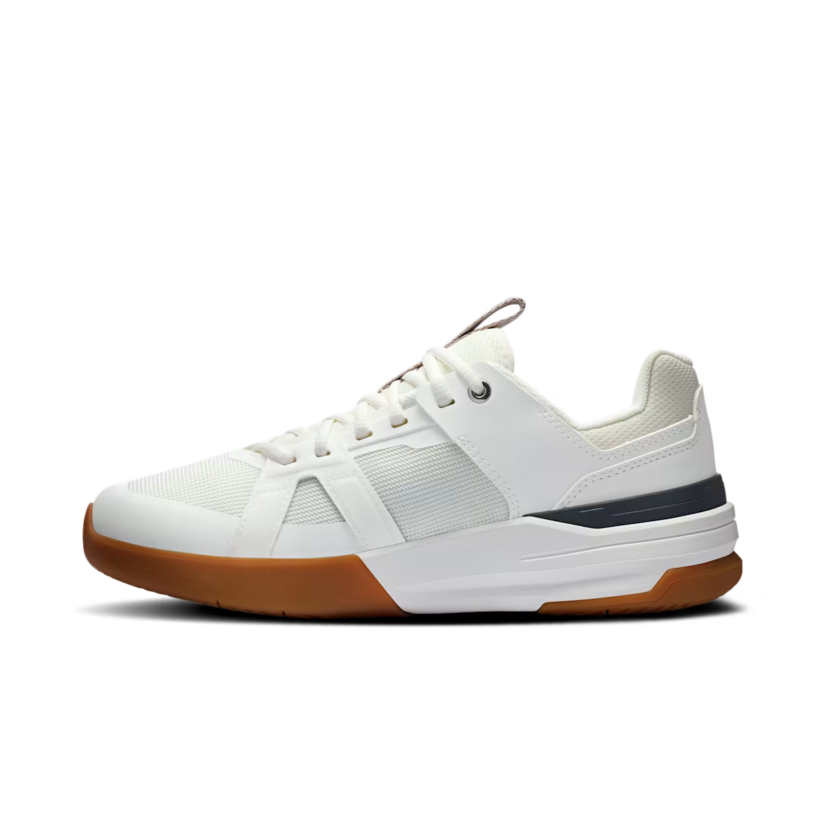 THE ROGER Clubhouse Pro Youth 'White Eclipse'