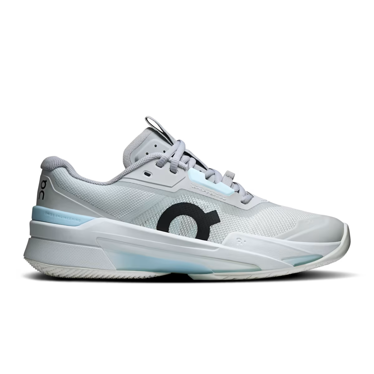THE ROGER Pro Fire 'Silver White'
