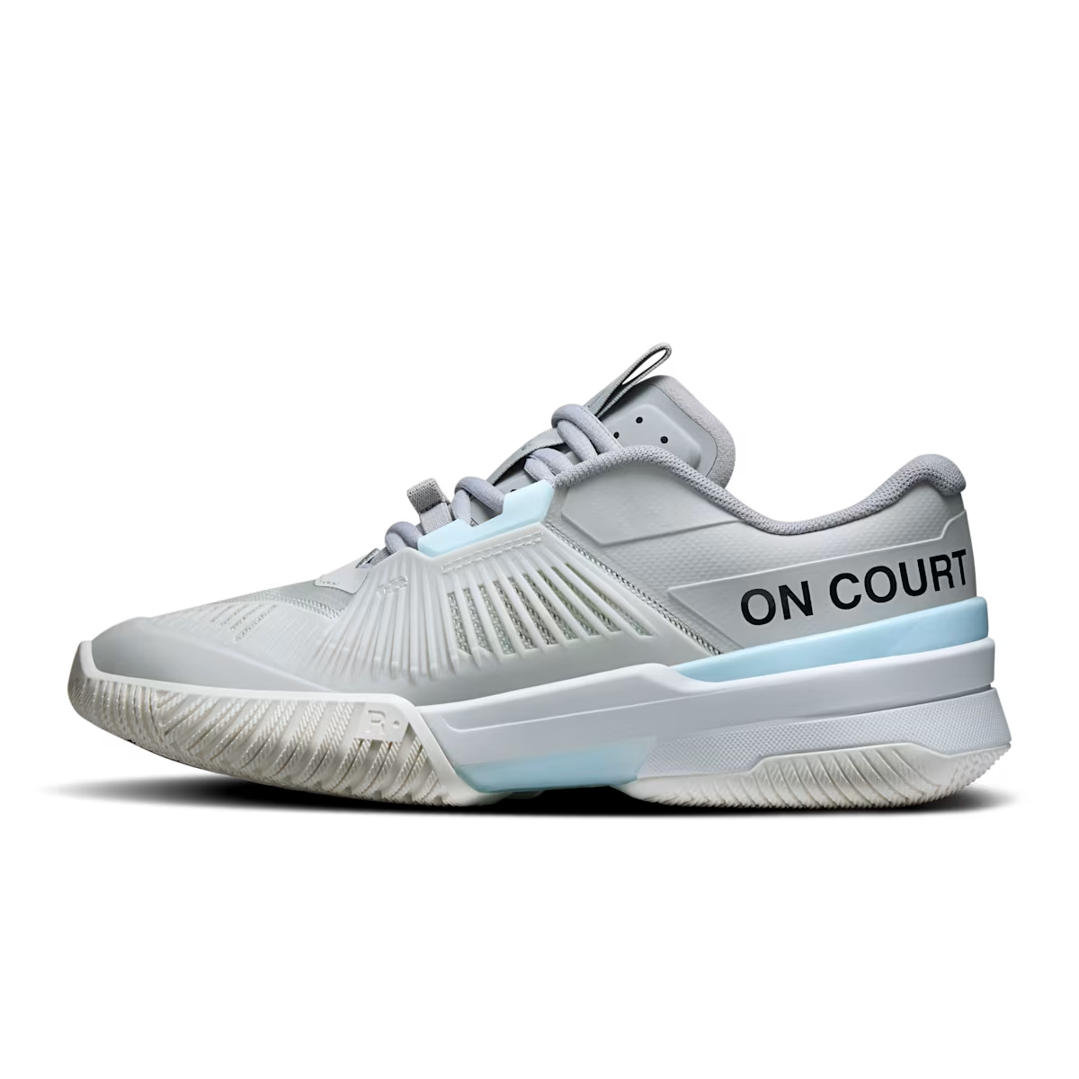 THE ROGER Pro Fire 'Silver White'