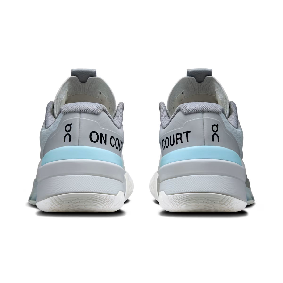 THE ROGER Pro Fire 'Silver White'