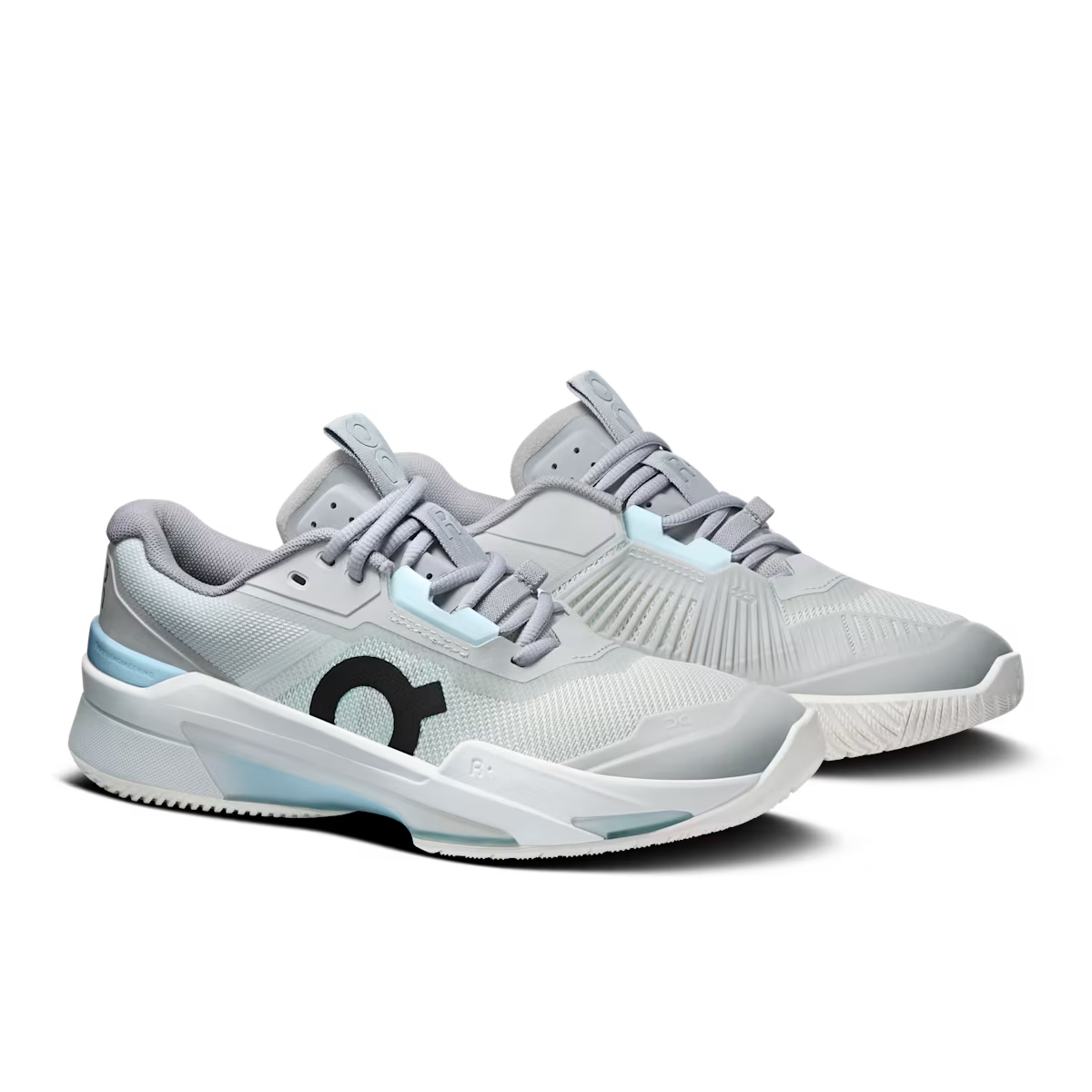 THE ROGER Pro Fire 'Silver White'