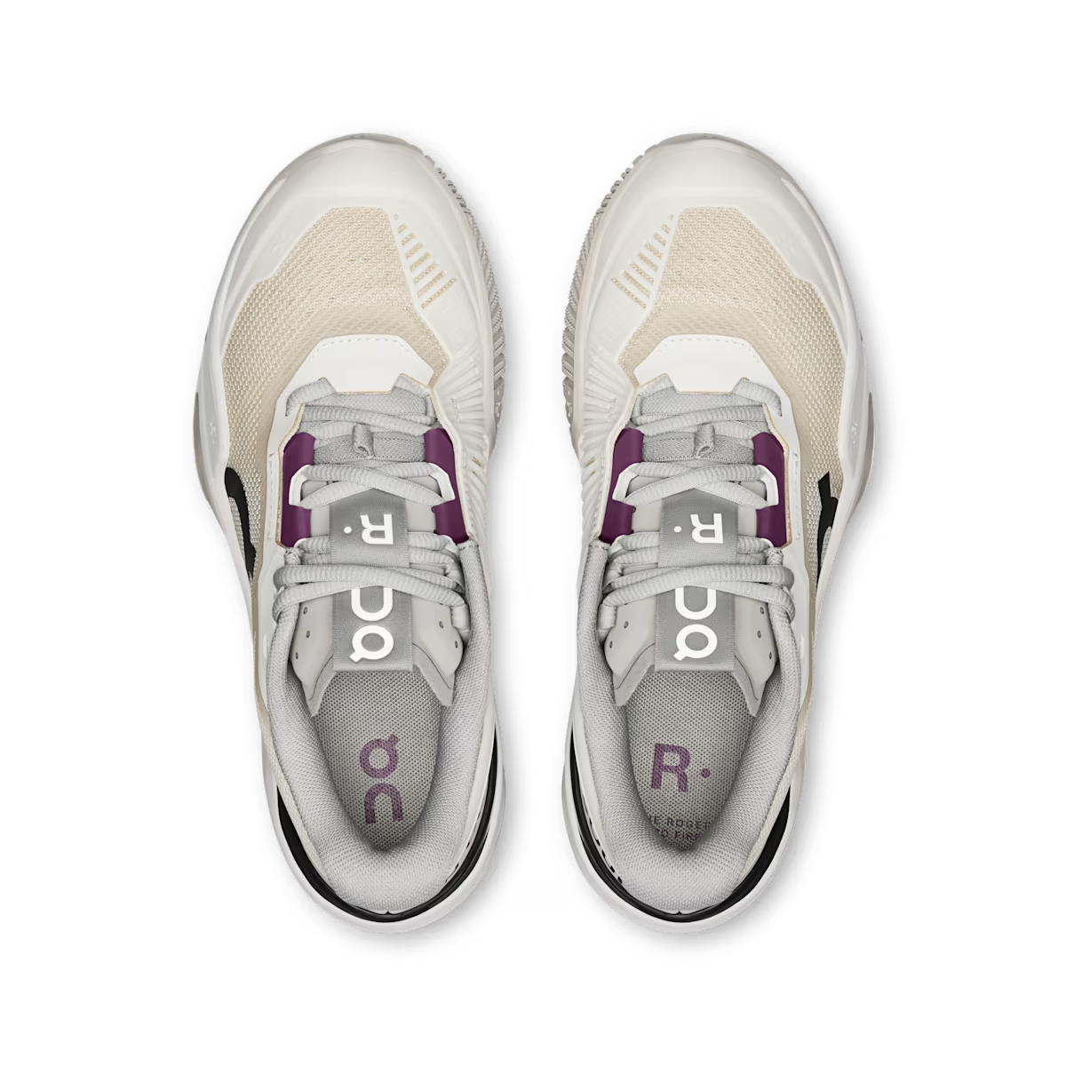 THE ROGER Pro Fire 'Grain Ivory'