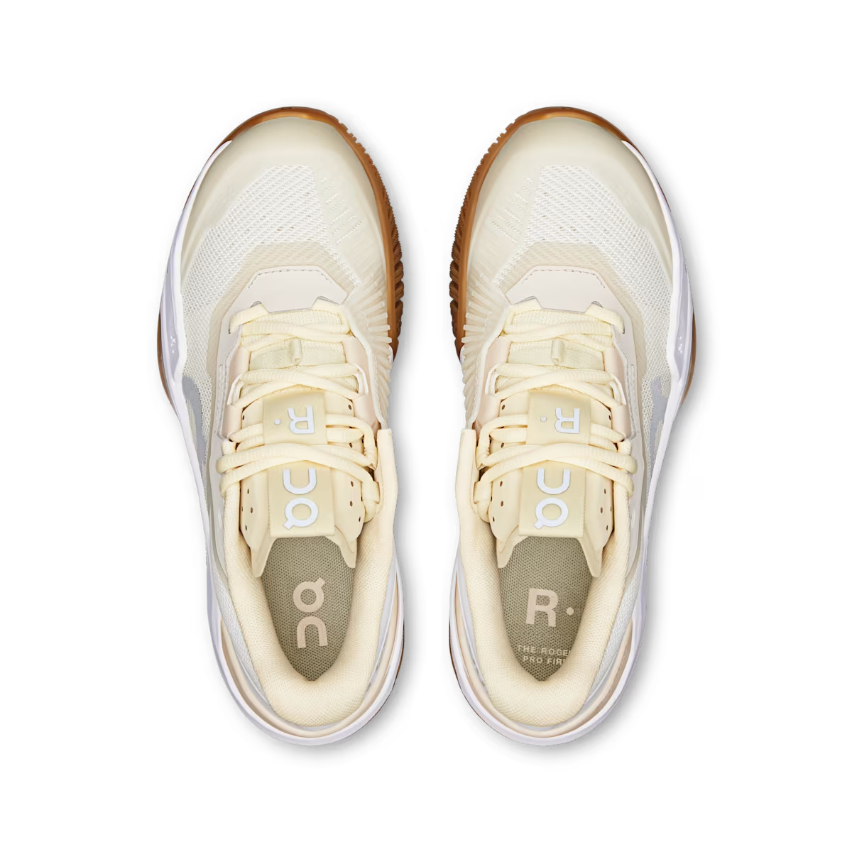 THE ROGER Pro Fire 'Ivory Sand'