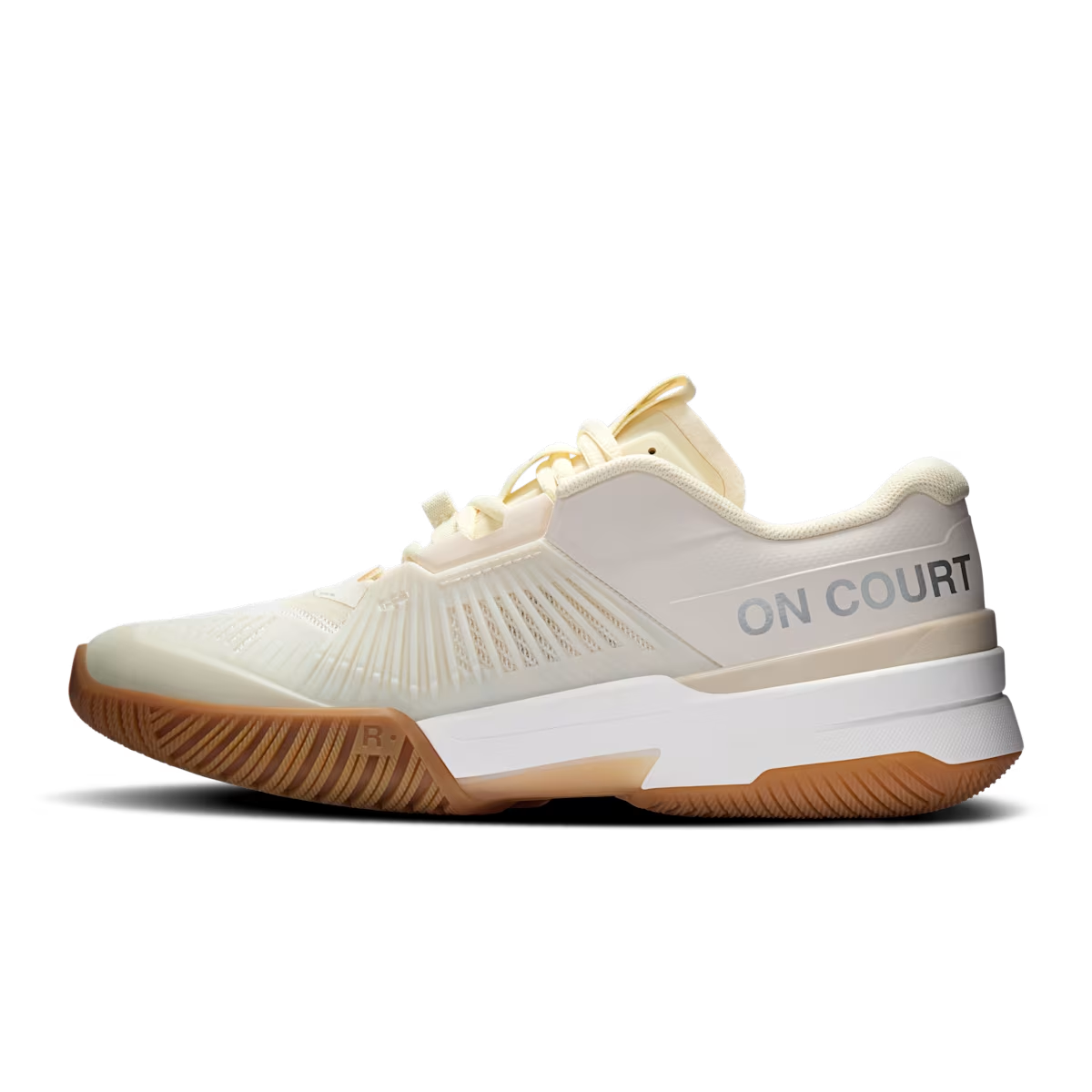 THE ROGER Pro Fire 'Ivory Sand'