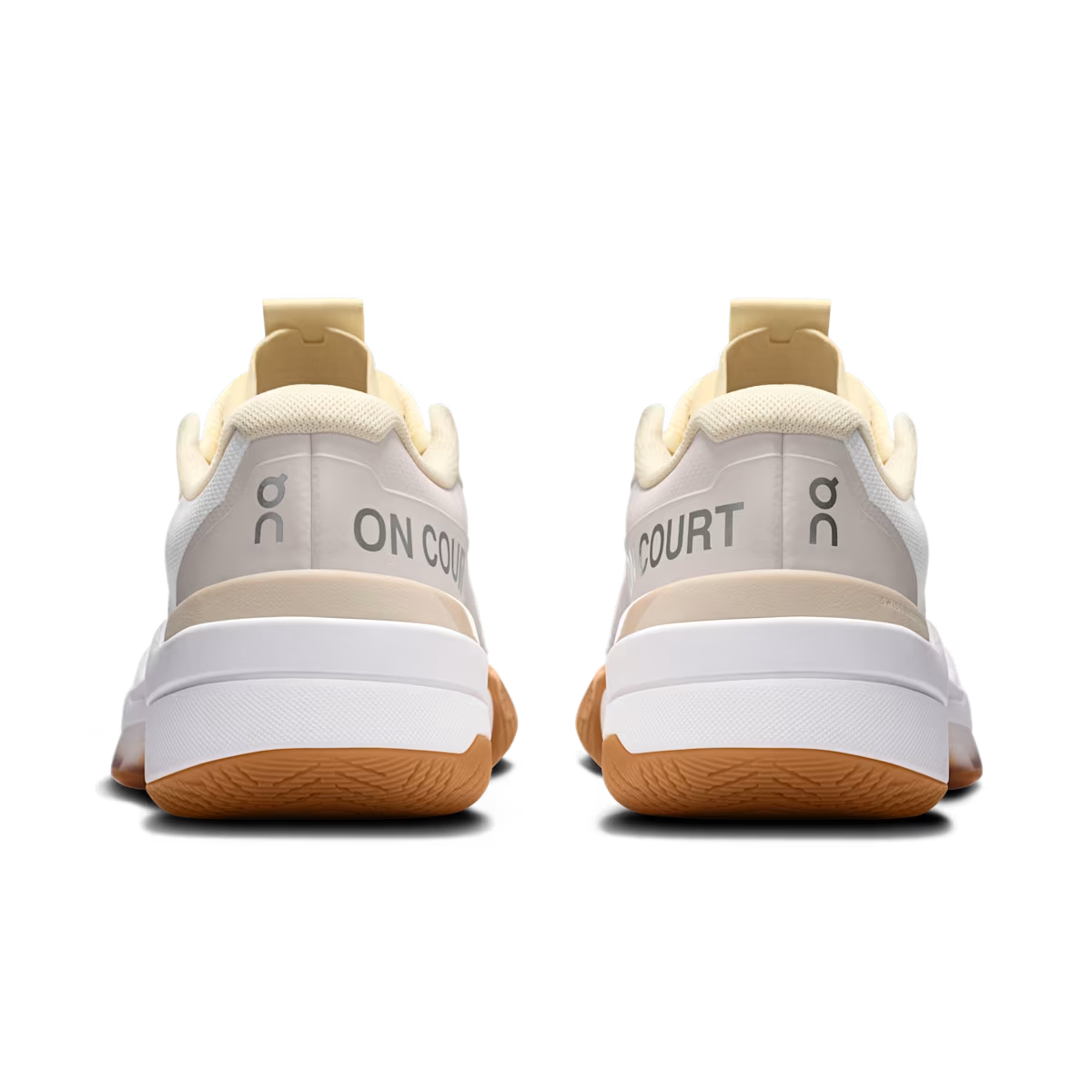 THE ROGER Pro Fire 'Ivory Sand'