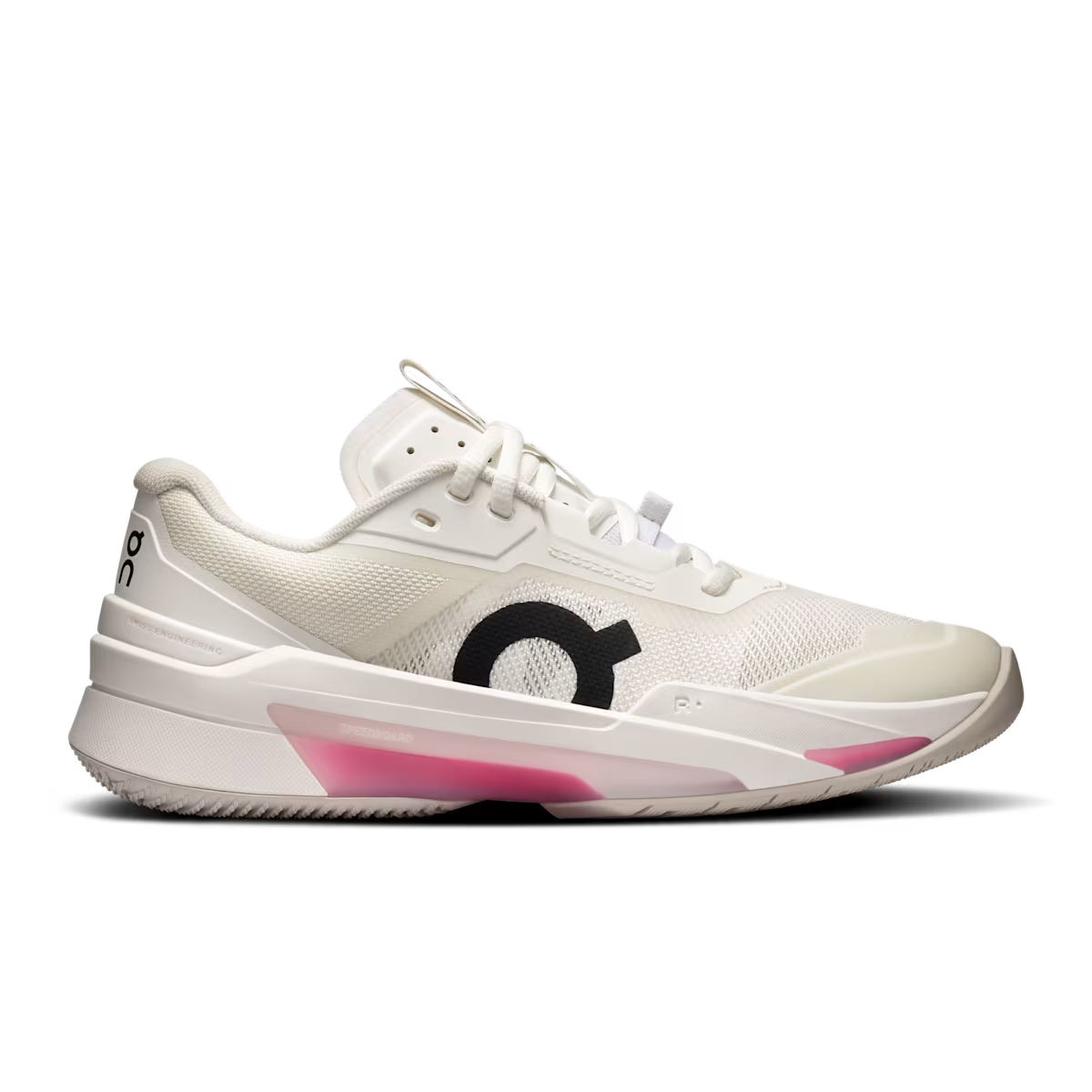 THE ROGER Pro Fire 'White Pink'