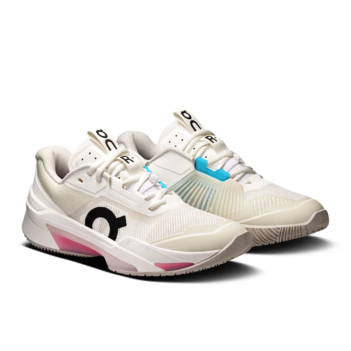 THE ROGER Pro Fire 'White Pink'