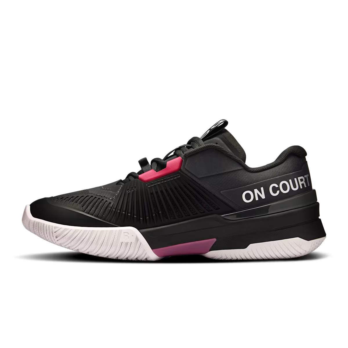 THE ROGER Pro Fire 'Black Pink'