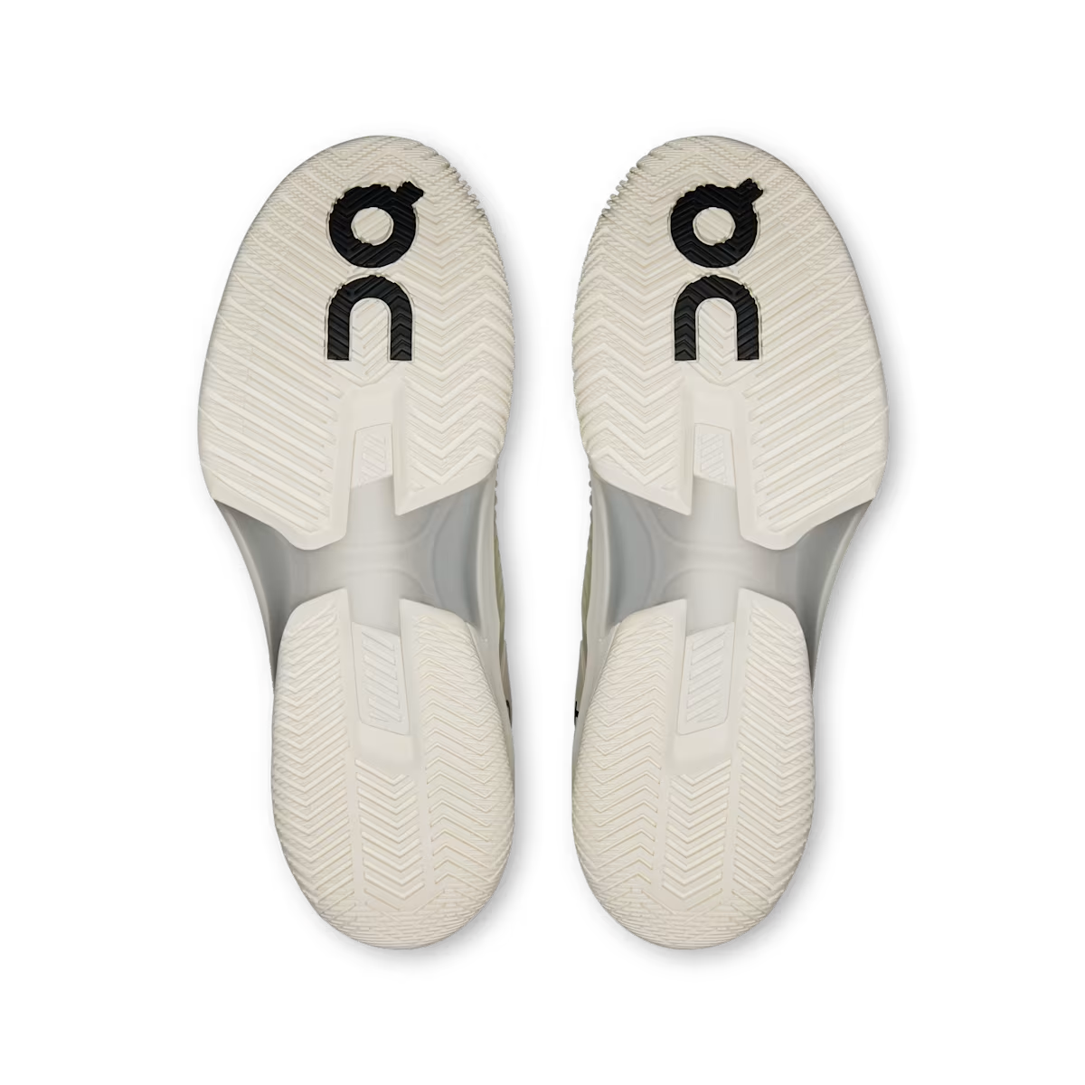 THE ROGER Pro Fire 'Pearl Ivory'