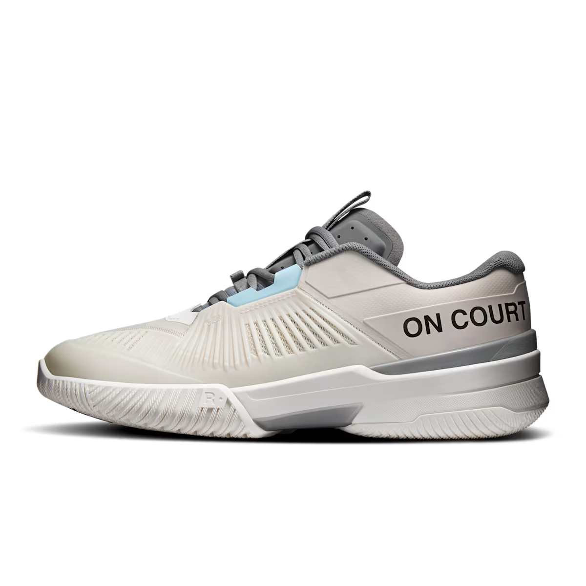 THE ROGER Pro Fire 'Pearl Ivory'
