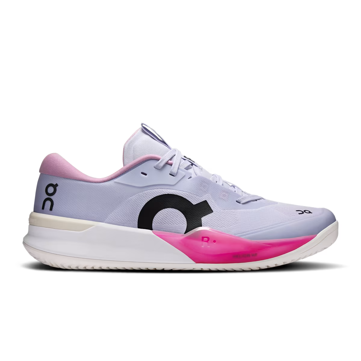 THE ROGER Pro 3 Clay 'Thistle Pink'